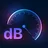 Smart Decibel Meter dB Sound