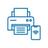 Smart Printer App: Scanner