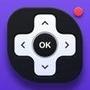 Smart Remote Control TV Cast