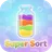 Smart Sort: Color Water Puzzle