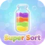 Smart Sort: Color Water Puzzle
