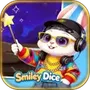 Smiley Dice