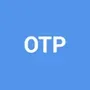 SMS OTP