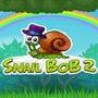 Snail Bob 2