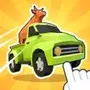 Snake Car Climber Lite