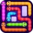 Snake Escape: Maze Puzzle Game