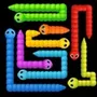 Snake Out: Puzzle Escape