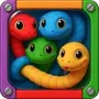 Snake Puzzle Block Jam
