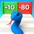 Snake Run Evolution Game