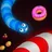 Snake vs Worms: Fun .io Zone