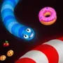 Snake vs Worms: Fun .io Zone