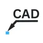 SnapCAD - DWG DXF Viewer
