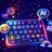 SnapKey: Emoij Keyboard NEON
