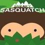 Sneaky Sasquatch