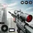 Sniper 3D : Gun Shooting Games