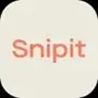 Snipit App