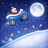 Snowy Hill Climbing Adventure