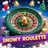 Snowy Roulette