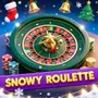Snowy Roulette