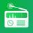 SO EasyFM - Radio AM FM App