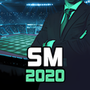Soccer Manager 2020
