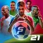 Sociable Soccer 21
