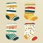 Sock pairing gameplay