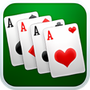 Solitaire 3 in 1