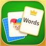 Solitaire Associations: Words