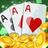 Solitaire Champion: Eco Card