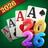 Solitaire-Classic Deluxe Cards