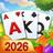 Solitaire Farm Tripeaks World