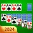 Solitaire-Klondike Card Games