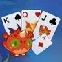 Solitaire Monster-Dragon