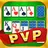 Solitaire Royal Clash: PVP