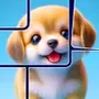 Solitaire Tiles: Jigsaw Puzzle