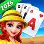 Solitaire TriPeaks Journey