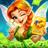 Solitaire Wild:Win Real Cash