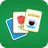 Solitaire Words: Logic Sort