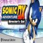 Sonic Adventure