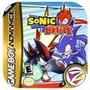 Sonic Battle