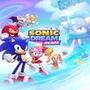 Sonic Dream Team