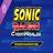 Sonic Racing: CrossWorlds - SpongeBob SquarePants Pack