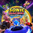 Sonic Racing: CrossWorlds