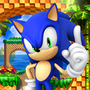 Sonic The Hedgehog 4