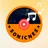SonicNest Music Player