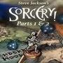 Sorcery Parts 1 2