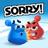 Sorry World - Board Game