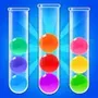 Sort Ball Balance