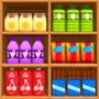 Sort Match 3D: Matching Puzzle